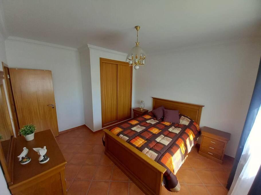 Cantinho Da Aldeia Vila Facaia Dış mekan fotoğraf