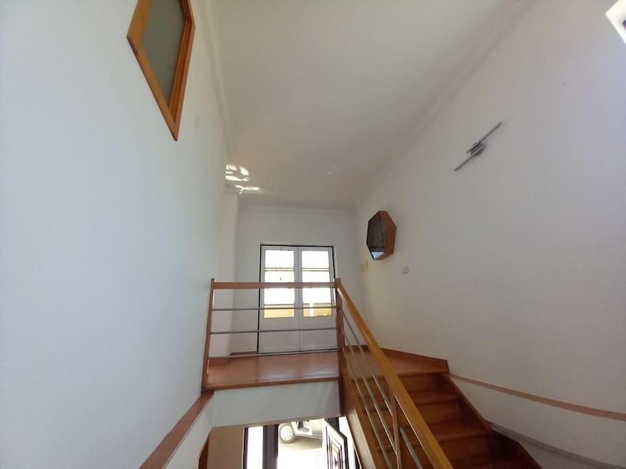 Cantinho Da Aldeia Vila Facaia Dış mekan fotoğraf
