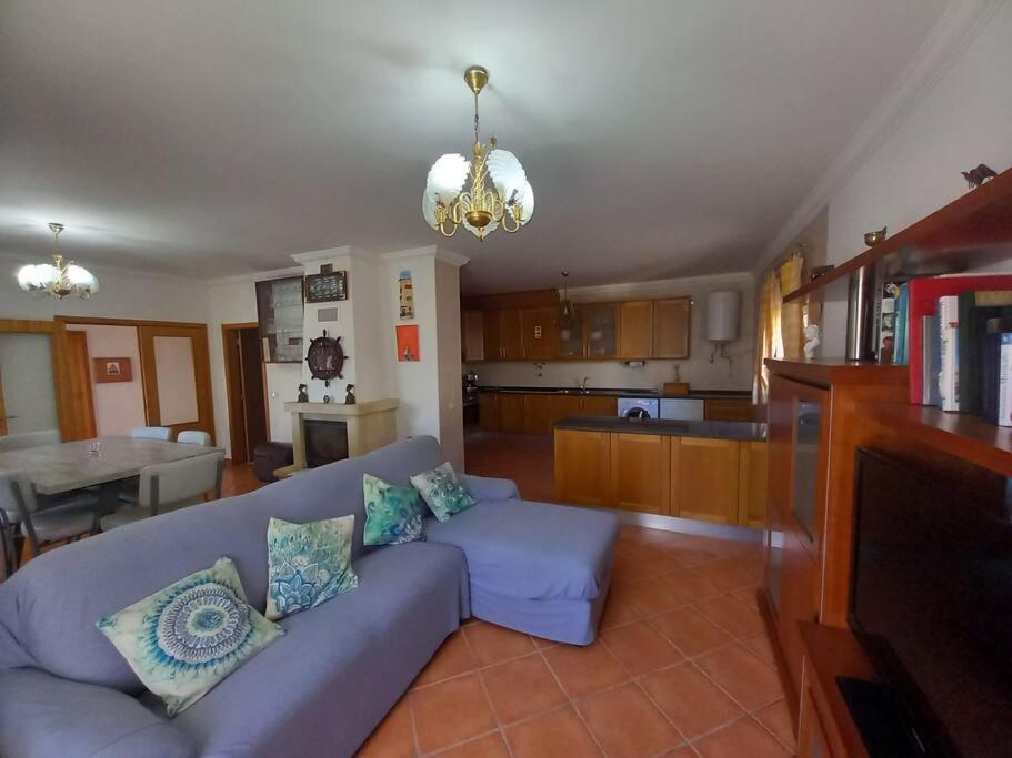 Cantinho Da Aldeia Vila Facaia Dış mekan fotoğraf
