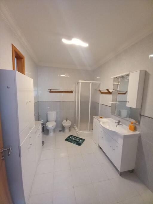 Cantinho Da Aldeia Vila Facaia Dış mekan fotoğraf