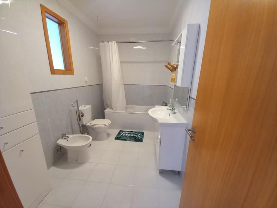 Cantinho Da Aldeia Vila Facaia Dış mekan fotoğraf