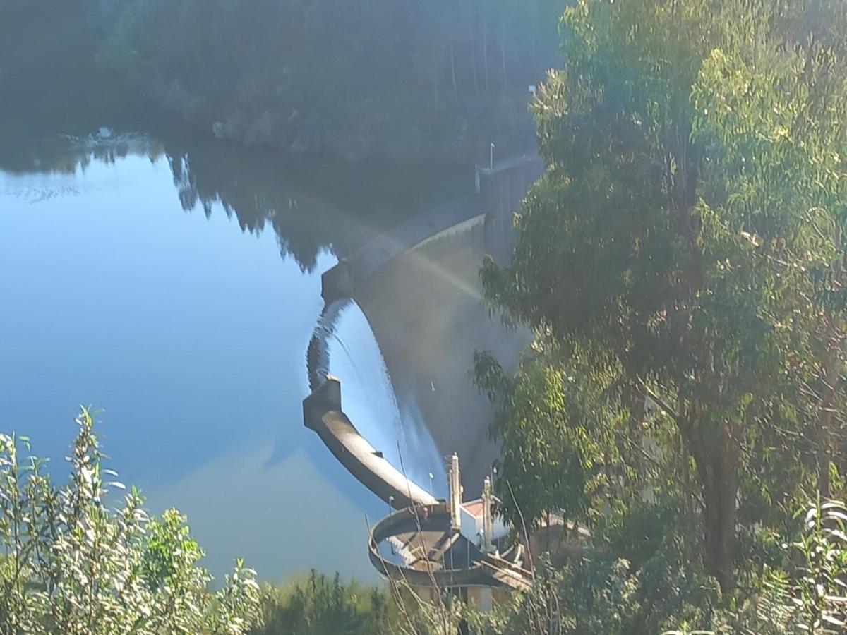 Cantinho Da Aldeia Vila Facaia Dış mekan fotoğraf
