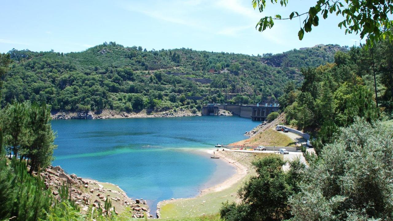 Cantinho Da Aldeia Vila Facaia Dış mekan fotoğraf