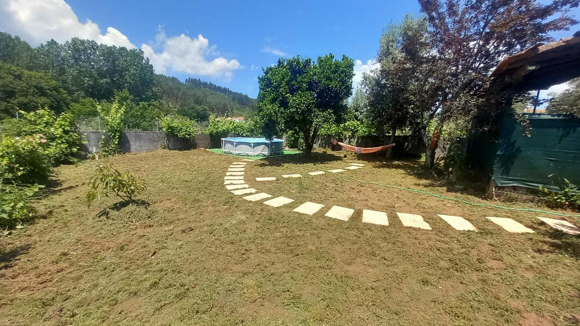 Cantinho Da Aldeia Vila Facaia Dış mekan fotoğraf