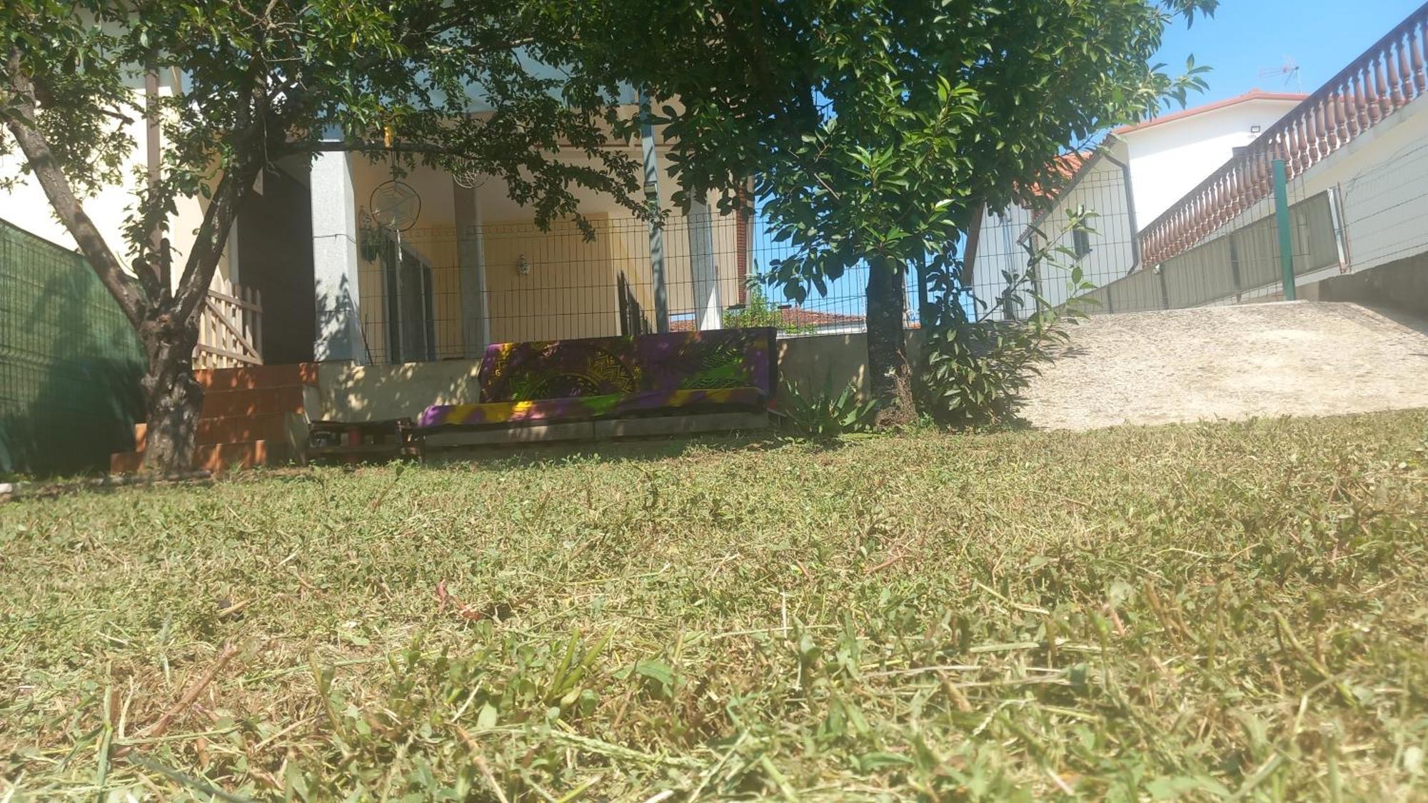 Cantinho Da Aldeia Vila Facaia Dış mekan fotoğraf