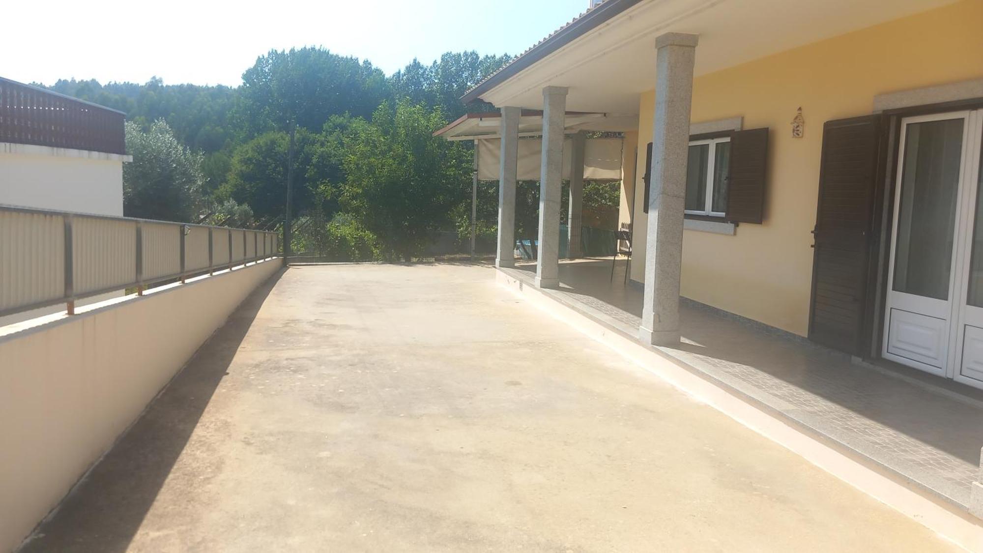 Cantinho Da Aldeia Vila Facaia Dış mekan fotoğraf