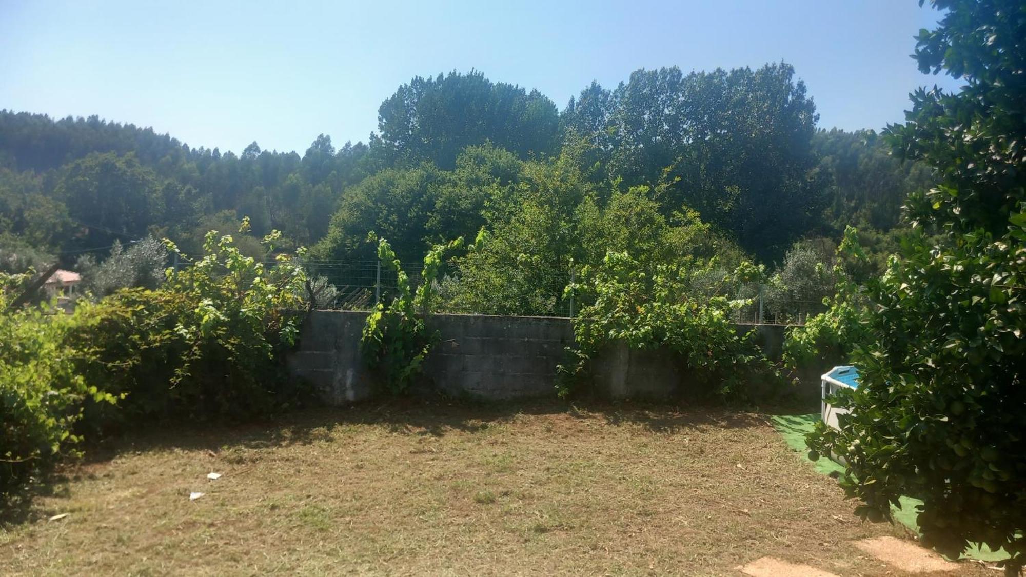 Cantinho Da Aldeia Vila Facaia Dış mekan fotoğraf