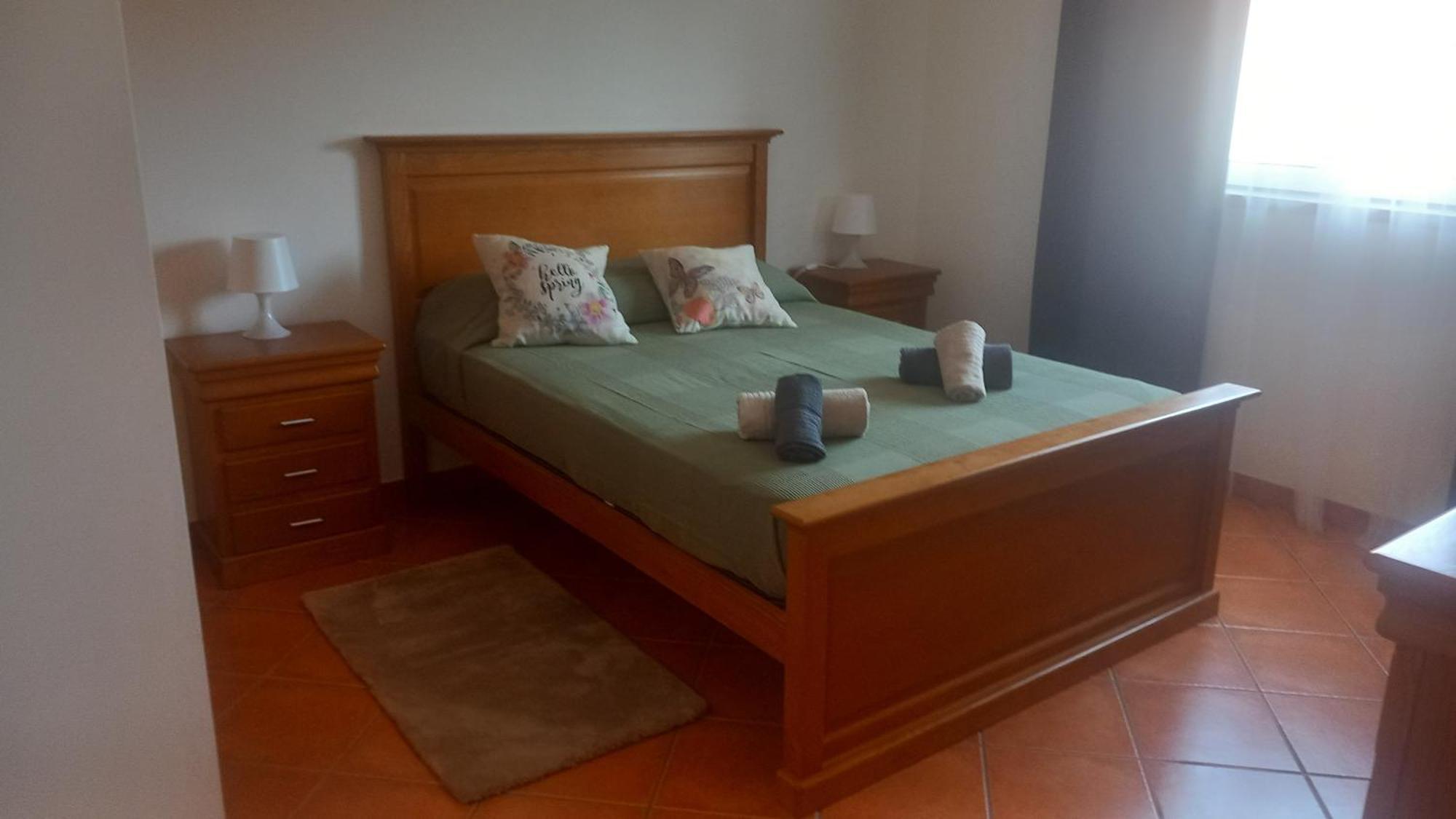 Cantinho Da Aldeia Vila Facaia Dış mekan fotoğraf