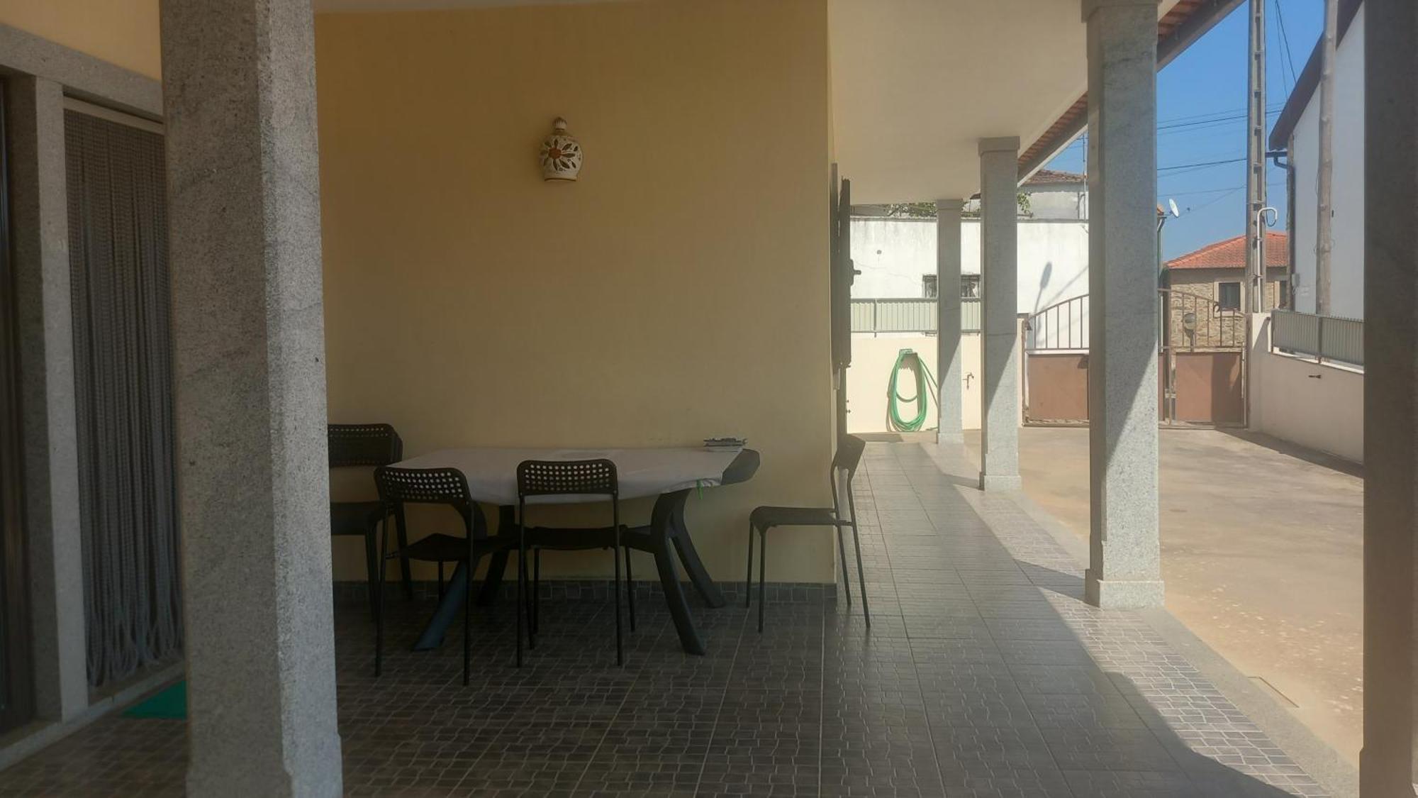 Cantinho Da Aldeia Vila Facaia Dış mekan fotoğraf