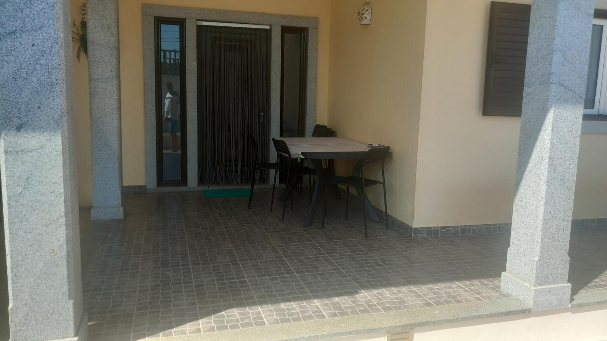 Cantinho Da Aldeia Vila Facaia Dış mekan fotoğraf
